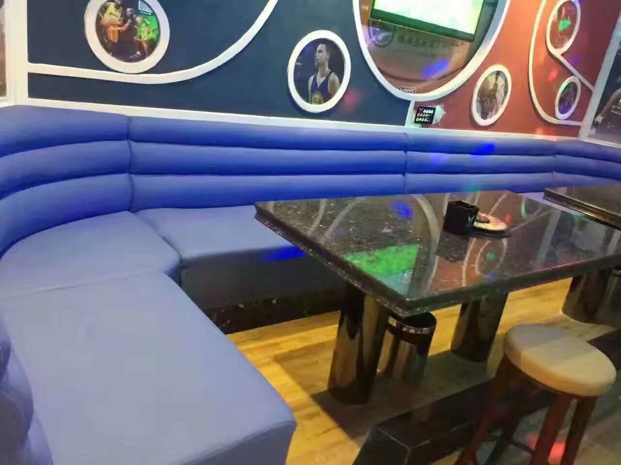 产品展示